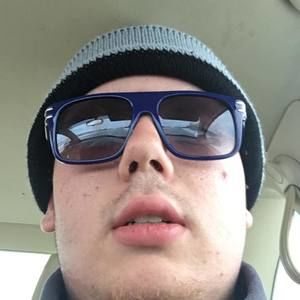 Meet your Posher, Collin